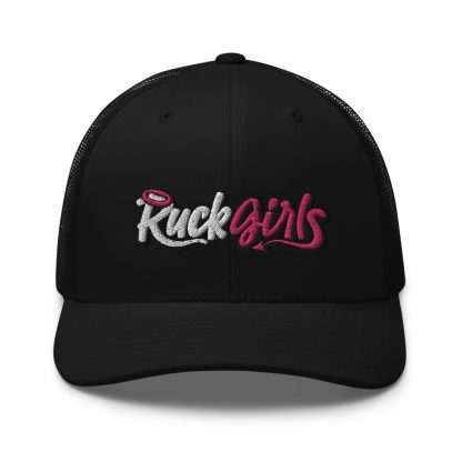 Ruck Girls Hat