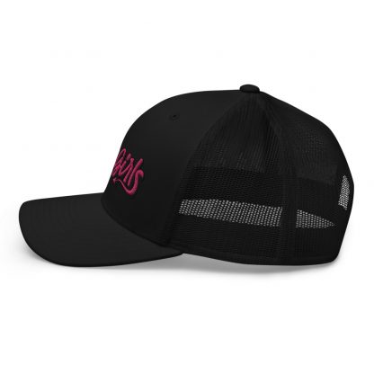 Ruck Girls Hat - Image 3