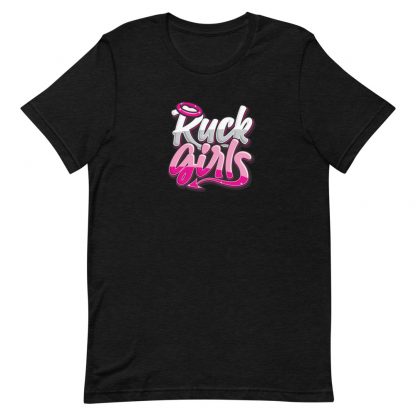 Ruck-Girls Shirt